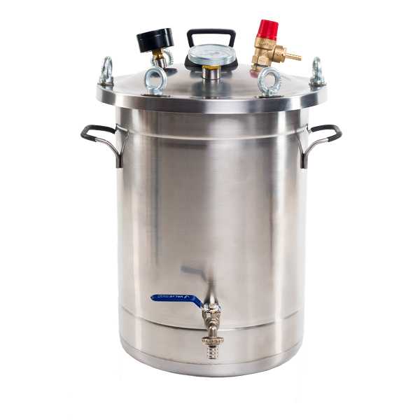 Распродажа автоклавов БУЛАТ в Коле