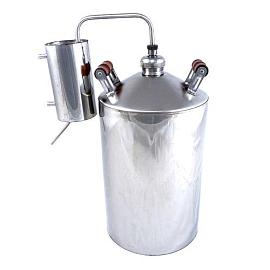 Самогонный аппарат в Коле всего за 3200 рублей